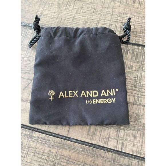 Alex And Ani bracelet - Picture 5 of 6